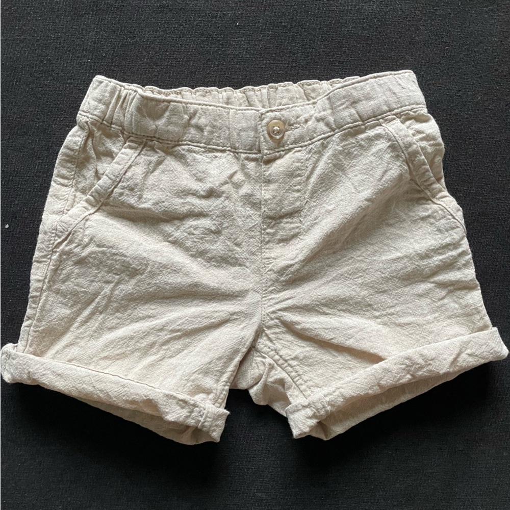 H&M 4 piece linen set - Picture 8 of 9